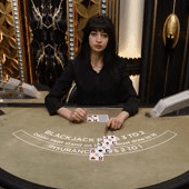 Platinum Private Blackjack 11 game cover