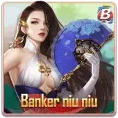 Banker Niu Niu game cover