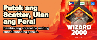 Fastest Payouts in the PH! banner