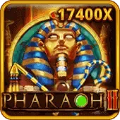 Pharaoh II game cover