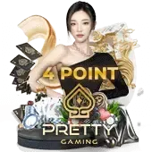 4 Point game cover