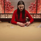 Speed Baccarat T game cover