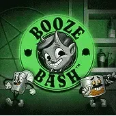 Booze Bash game cover