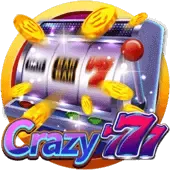 Baliw777 game cover