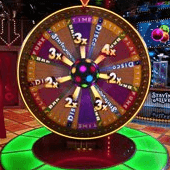 Funky Time game cover